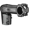 Image de Voxom Unisexe - Adulte Vb4 Potence Noir 110mm