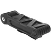 Image de Voxom Antivol pour vélo Foldylock Compact - Noir - 85 cm