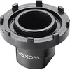 Image de Voxom WKL37 Embout de clé à douille