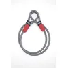 Image de Câble à boucle Noir 2,2 m x 10 mm
