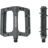Image de Voxom Pédales VTT Pe34, Pédales Vélo
