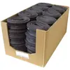 Image de Schwalbe SV13 / 10925443 Chambre à air Noir 65 cm