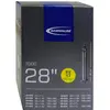 Image de Schwalbe SV 17 Extra Leicht Fahrrad Schlauch 28´´