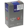 Image de Schwalbe Standard ch vp (sv1) Mixte Adulte, Noir, 12 1/2x2 1/4 1,75 (47-203 à 62-203)