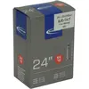 Image de Schwalbe SV 10 Lot de 2 chambres à air 24 507 Valve : Français Sclaverand SV10 24"