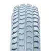 Image de Schwalbe Pneu 260x85 (300x4) Gris Pneu 260x85 (300x4) Gris Gris