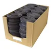 Image de Schwalbe Dv 13 Tuyau Unisexe pour Adulte Noir 26 x 1,50-2,50 Pouces