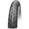 Image de Cicli Bonin Schwalbe Hs241 Moteur Vélo Pneus, Mixte, Schwalbe HS241 Motor Bike, Noir