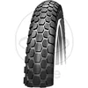 Image de Schwalbe Pneu Road Star Reinforced 2 1/2 17 B/B + BB hs242 23d2epi 43J TT, 11314111