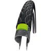 Image de Schwalbe Marathon Pneu Greeguard Reflex 28 x 1 1/2" (ETRTO 40-635) 830 g