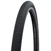 Image de Schwalbe 28150BB Pneu de vélo Mixte Adulte, Noir