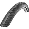 Image de Schwalbe Big Apple 28x2.0 Puncture Protection Black (Japan Import)