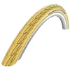 Image de Schwalbe Delta Cruiser Active - Pneu vélo de Ville - Beige Modèle 28 x 1 1/2 Zoll 2014 Pneu Velo