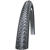 Image de Schwalbe Pneu 24x1 3/8 Gris Mixte Adulte