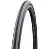 Image de Schwalbe Rightrun K-Guard 23-559 B/GRS/B-SK HS387 2grip NMC 50EPI Pneu de vélo pour Adulte Gris 26 x 7/8"