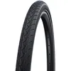 Image de Schwalbe Marathon Plus SmartGuard / 11151348 Pneu Noir/Bandes réfléchissantes 28x1.75-700x45C.