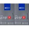 Image de 2 chambres à air Schwalbe SV 21 27,5 650B - Valve : Sclaverand français SV21 27.5, Presta