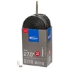 Image de Schwalbe ch. n°21a Extra Light vp 27.5x1.50/2.40 Mixte Adulte, Noir, 27,5"