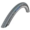 Image de Schwalbe 10281540, Marathon Plus Perf, SmartGuard, TwinSkin Unisex Adulto, GR/B, 37-540 hs440 2grip grc 67epi