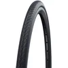 Image de Schwalbe Marathon Plus Copertone Pneu Unisex-Adult, Noir, 24 x 3/8 cm