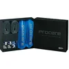 Image de Schwalbe PRO26 Pneus Noir