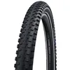 Image de Schwalbe Hs468 Rigide Pneu 27.5x2.10 (54-584) Marathon Plus MTB e50 Mixte Adulte, Noir réflex, 27,5 x 2,10