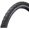 Image de Schwalbe Pneus Land Cruiser Vélo Unisexe, Mixte, 11101032V, Noir, 24 x 2.00 50-507