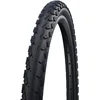 Image de Cicli Bonin Schwalbe Land Cruiser Hs450 Active Line Rigide Pneus, Mixte, Schwalbe Land Cruiser HS450 Active Line Rigid, Noir, Size 26 x 1.75