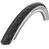 Image de Schwalbe 37-590 Delta Cruiser Pneus de vélo Noir 26 x 1 3/8"