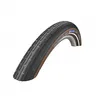 Image de Schwalbe SW 28x2.00 (50-622) Fat Frank Nero, cordoni Unisex Adulto, B/CO+RT, HS375 SBC 50EPI