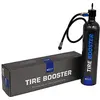 Image de Schwalbe Booster DE Pneu Assemblage TUBELESS 2018