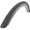 Image de Schwalbe 11101273, Road Cruiser K-Guard, TwinSkin Unisex Adulto, B/W, 32-622 HS484 Green 50EPI