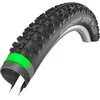 Image de Schwalbe Smart Sam Plus 57-584 Lot de 2 pneus de vélo GreenGuard 27,5 x 2,25 cm
