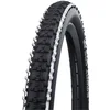 Image de Schwalbe 11101182.01, Smart Sam Perf Unisex Adulto, B/WS/B-SK, Size 26 x 2.25