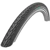 Image de Schwalbe 65035SW Pneus Mixte Adulte, Noir réflex