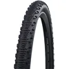 Image de Schwalbe CX Comp Pneu anti-crevaison Noir 700 x 30C (ETRTO 30-622) 450 g