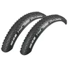 Image de Schwalbe Racing Ralph 57-622 Lot de 2 pneus pliants de vélo 29 x 2,25