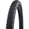 Image de Schwalbe 11101396, Rapid Rob K-Guard Unisex Adulto, B/WS/B-SK, 57-584 HS425 SBC 50EPI