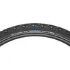 Image de Schwalbe Marathon Pneu Unisex-Adult, Noir-Reflex, 28 x 2.00