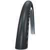 Image de Schwalbe Albert Pneu 26 X 2.00 50-559 Raceguard 570g Noir