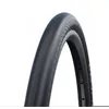 Image de Schwalbe Pneu de vélo unisexe adulte Kojak noir Insider Perf TwinSkin pliable 35-559-Skin, B/B-SK