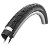 Image de Schwalbe 11159005, Delta Cruiser Plus PunctureGuard, TwinSkin Unisex Adulto, C/C+RT, 37-590 HS431 SBC 50EPI
