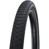Image de Schwalbe Super Moto-X 62-559 GreenGuard Lot de 2 pneus de vélo 26 x 2,40