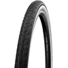 Image de Schwalbe Reife-1402822310, Pneumatico per Bicicletta. Unisex Adulto, Nero, 28x1.20