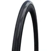 Image de Schwalbe Pro One Pneu Unisex-Adult, Noir, 700x25