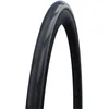 Image de Schwalbe Pro One Pneu Unisex-Adult, Noir, 28" 700x25C 25-622
