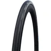 Image de Schwalbe Fahrradreife-1402898917, Pneumatici per Bicicletta. Unisex Adulto, Nero/Grigio, 28