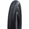 Image de Schwalbe Kid Plus Pneus à Tringle Unisex-Adult, Schwarz, 47-203 (12x1,75")