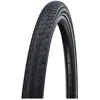 Image de SCHWALBE Pneu de vélo Smart Road Cruiser Plus 47-559 noir
