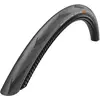 Image de Schwalbe Pro One Pneu Unisex-Adult, Noir, 27.5" 28-584